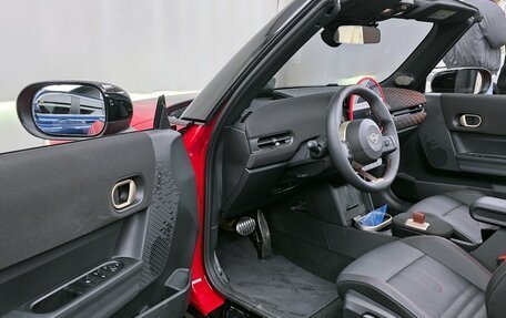 MINI Cabrio, 2024 год, 6 000 000 рублей, 14 фотография