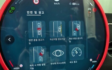 MINI Cabrio, 2024 год, 6 000 000 рублей, 20 фотография