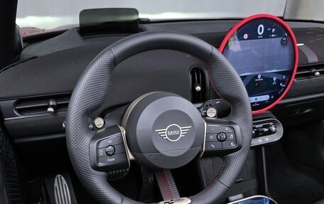 MINI Cabrio, 2024 год, 6 000 000 рублей, 17 фотография