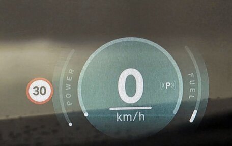 MINI Cabrio, 2024 год, 6 000 000 рублей, 23 фотография