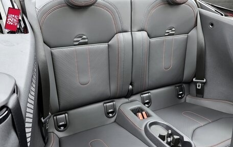 MINI Cabrio, 2024 год, 6 000 000 рублей, 16 фотография