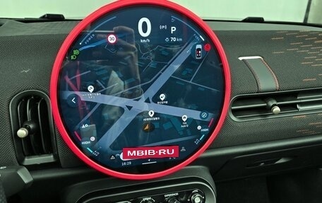 MINI Cabrio, 2024 год, 6 000 000 рублей, 18 фотография