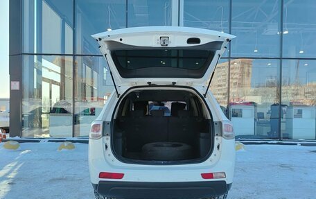 Mitsubishi Outlander III рестайлинг 3, 2012 год, 1 220 000 рублей, 12 фотография