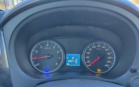 Mitsubishi Outlander III рестайлинг 3, 2012 год, 1 220 000 рублей, 16 фотография