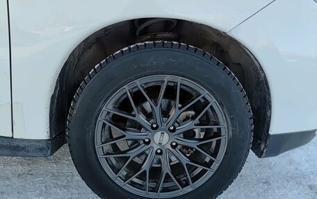 Mitsubishi Outlander III рестайлинг 3, 2012 год, 1 220 000 рублей, 22 фотография