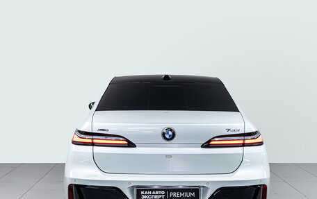 BMW 7 серия, 2024 год, 14 600 000 рублей, 5 фотография