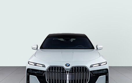 BMW 7 серия, 2024 год, 14 600 000 рублей, 2 фотография