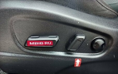 KIA Soul II рестайлинг, 2017 год, 1 789 000 рублей, 17 фотография