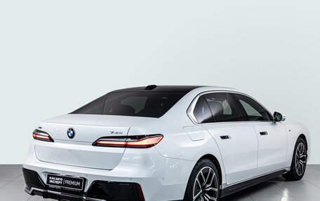 BMW 7 серия, 2024 год, 14 600 000 рублей, 4 фотография