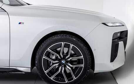 BMW 7 серия, 2024 год, 14 600 000 рублей, 7 фотография