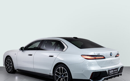 BMW 7 серия, 2024 год, 14 600 000 рублей, 6 фотография