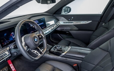 BMW 7 серия, 2024 год, 14 600 000 рублей, 8 фотография