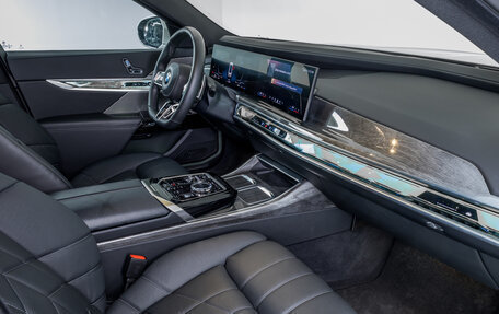 BMW 7 серия, 2024 год, 14 600 000 рублей, 9 фотография