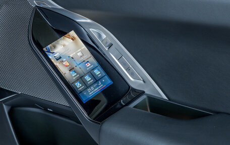 BMW 7 серия, 2024 год, 14 600 000 рублей, 14 фотография