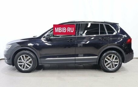 Volkswagen Tiguan II, 2019 год, 2 990 000 рублей, 8 фотография