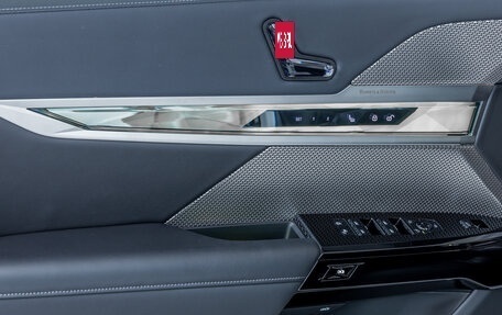 BMW 7 серия, 2024 год, 14 600 000 рублей, 13 фотография