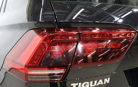 Volkswagen Tiguan II, 2019 год, 2 990 000 рублей, 24 фотография