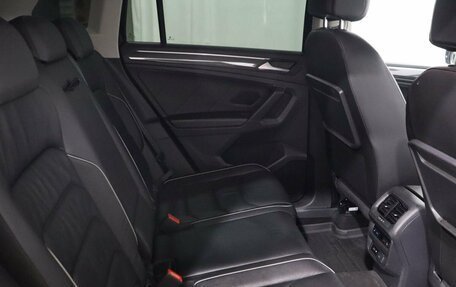 Volkswagen Tiguan II, 2019 год, 2 990 000 рублей, 22 фотография