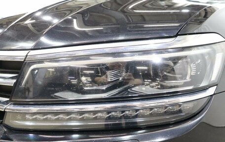 Volkswagen Tiguan II, 2019 год, 2 990 000 рублей, 25 фотография