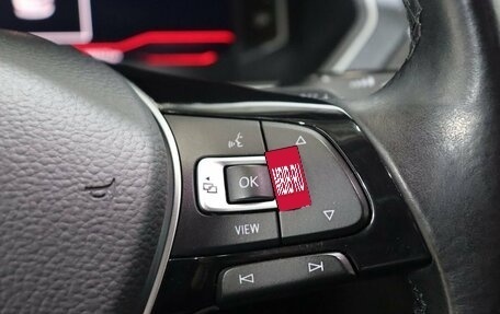 Volkswagen Tiguan II, 2019 год, 2 990 000 рублей, 17 фотография