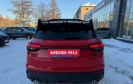 Geely Coolray I, 2023 год, 2 138 000 рублей, 8 фотография