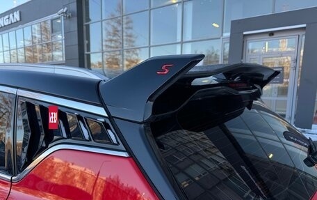 Geely Coolray I, 2023 год, 2 138 000 рублей, 7 фотография