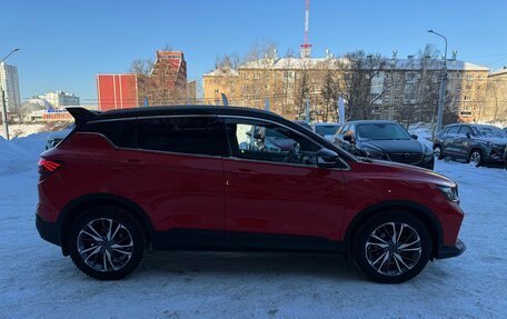 Geely Coolray I, 2023 год, 2 138 000 рублей, 11 фотография