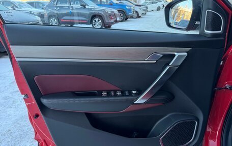 Geely Coolray I, 2023 год, 2 138 000 рублей, 12 фотография