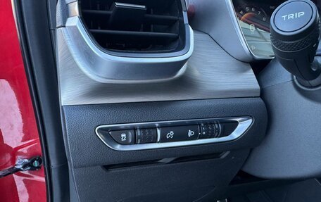 Geely Coolray I, 2023 год, 2 138 000 рублей, 16 фотография