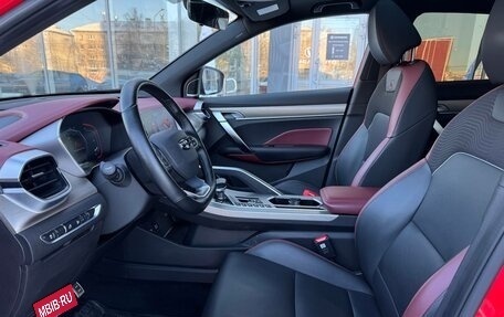 Geely Coolray I, 2023 год, 2 138 000 рублей, 13 фотография