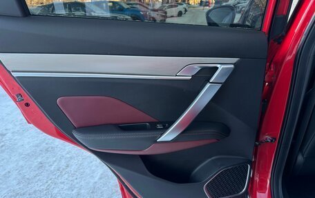 Geely Coolray I, 2023 год, 2 138 000 рублей, 25 фотография