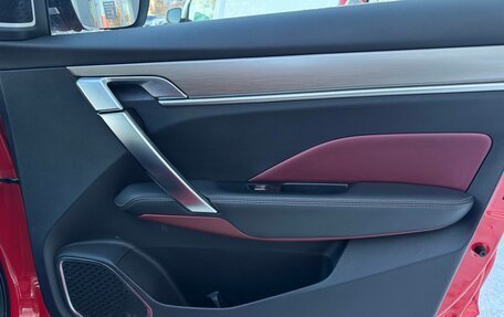 Geely Coolray I, 2023 год, 2 138 000 рублей, 29 фотография