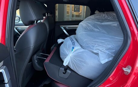 Geely Coolray I, 2023 год, 2 138 000 рублей, 26 фотография