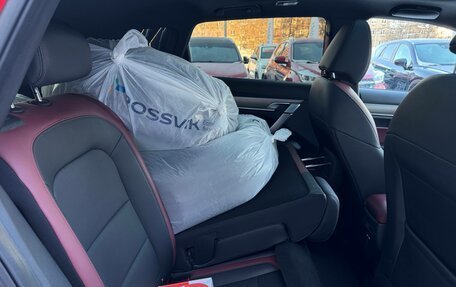 Geely Coolray I, 2023 год, 2 138 000 рублей, 28 фотография