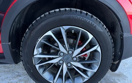 Geely Coolray I, 2023 год, 2 138 000 рублей, 32 фотография