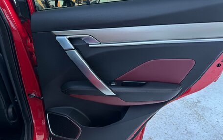 Geely Coolray I, 2023 год, 2 138 000 рублей, 27 фотография