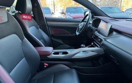 Geely Coolray I, 2023 год, 2 138 000 рублей, 30 фотография