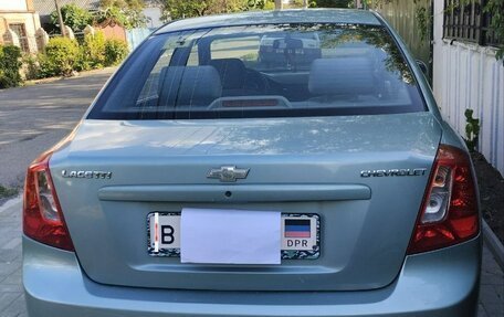 Chevrolet Lacetti, 2005 год, 510 000 рублей, 2 фотография