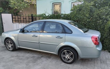 Chevrolet Lacetti, 2005 год, 510 000 рублей, 4 фотография