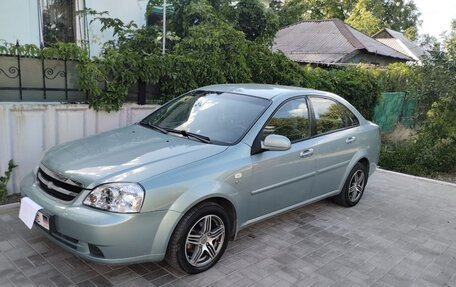Chevrolet Lacetti, 2005 год, 510 000 рублей, 3 фотография