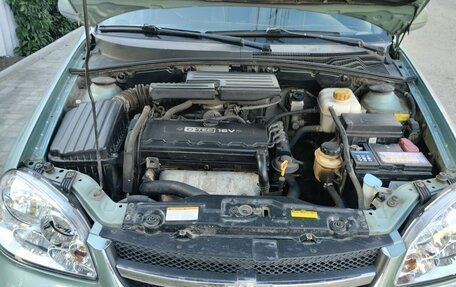 Chevrolet Lacetti, 2005 год, 510 000 рублей, 6 фотография