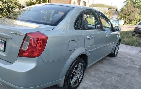 Chevrolet Lacetti, 2005 год, 510 000 рублей, 5 фотография