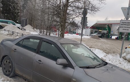 Mazda 6, 2006 год, 230 000 рублей, 3 фотография