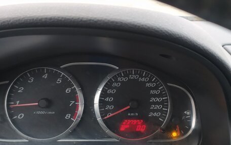 Mazda 6, 2006 год, 230 000 рублей, 6 фотография