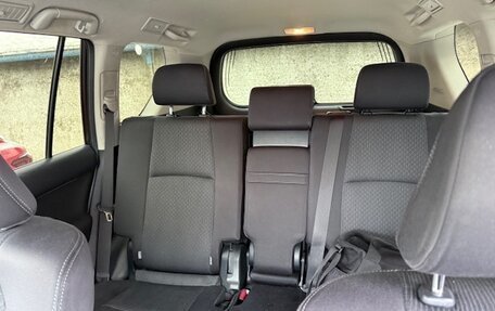 Toyota Land Cruiser Prado 150 рестайлинг 2, 2018 год, 4 300 000 рублей, 8 фотография