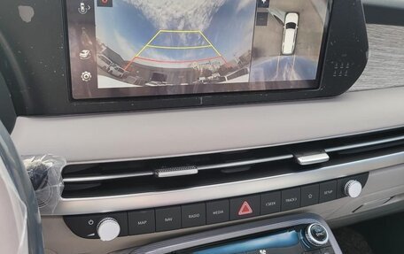 Hyundai Palisade I, 2022 год, 6 890 000 рублей, 3 фотография