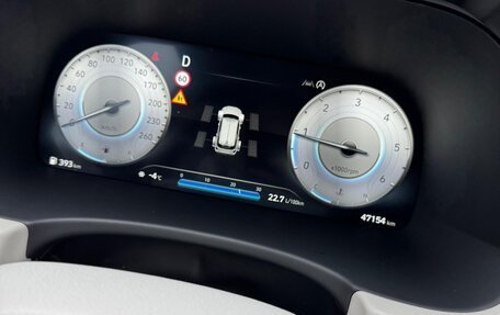 Hyundai Palisade I, 2022 год, 6 890 000 рублей, 12 фотография