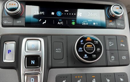 Hyundai Palisade I, 2022 год, 6 890 000 рублей, 9 фотография