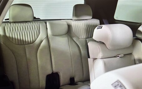 Hyundai Palisade I, 2022 год, 6 890 000 рублей, 8 фотография