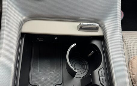 Hyundai Palisade I, 2022 год, 6 890 000 рублей, 10 фотография